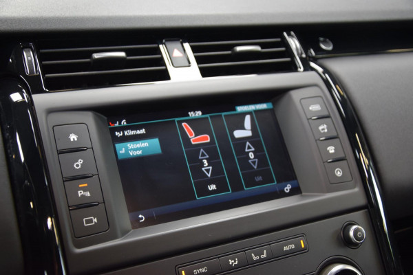 Land Rover Discovery 2.0 Sd4 HSE Luxury Navi|Leder|Panoramadak|5-Pers|