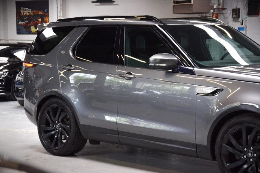 Land Rover Discovery 2.0 Sd4 HSE Luxury Navi|Leder|Panoramadak|5-Pers|