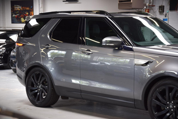 Land Rover Discovery 2.0 Sd4 HSE Luxury Navi|Leder|Panoramadak|5-Pers|