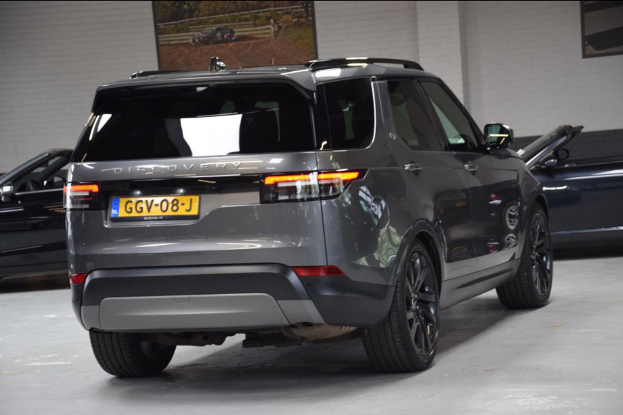 Land Rover Discovery 2.0 Sd4 HSE Luxury Navi|Leder|Panoramadak|5-Pers|