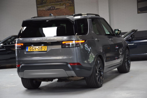 Land Rover Discovery 2.0 Sd4 HSE Luxury Navi|Leder|Panoramadak|5-Pers|