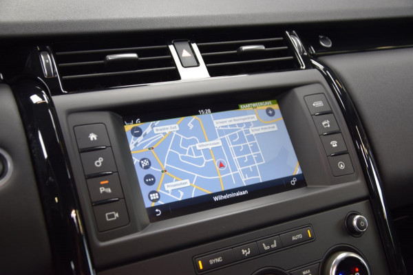 Land Rover Discovery 2.0 Sd4 HSE Luxury Navi|Leder|Panoramadak|5-Pers|