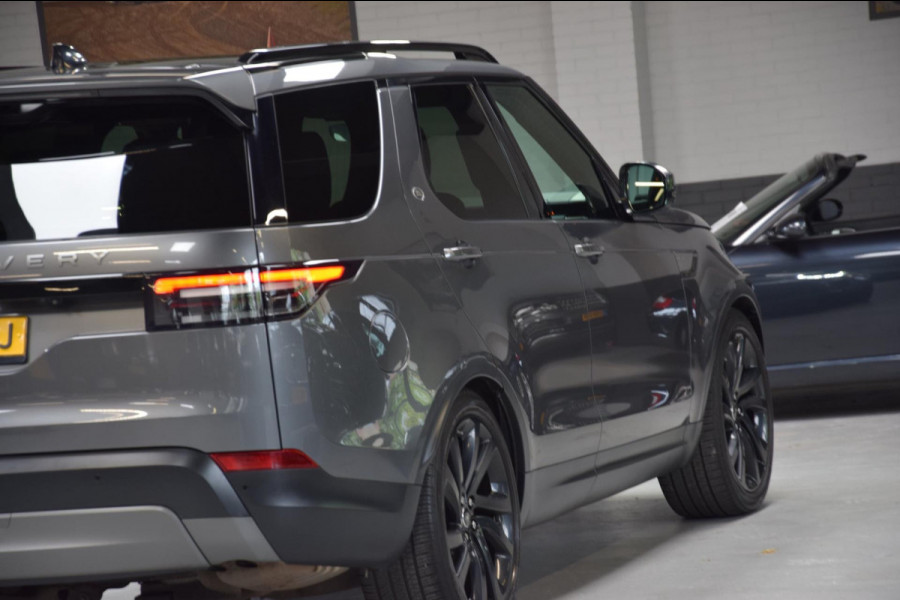 Land Rover Discovery 2.0 Sd4 HSE Luxury Navi|Leder|Panoramadak|5-Pers|