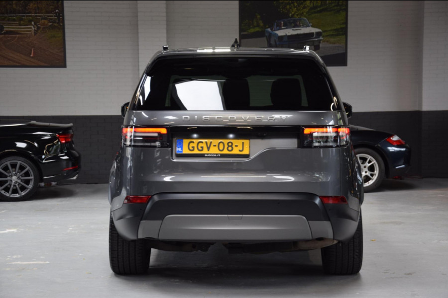 Land Rover Discovery 2.0 Sd4 HSE Luxury Navi|Leder|Panoramadak|5-Pers|