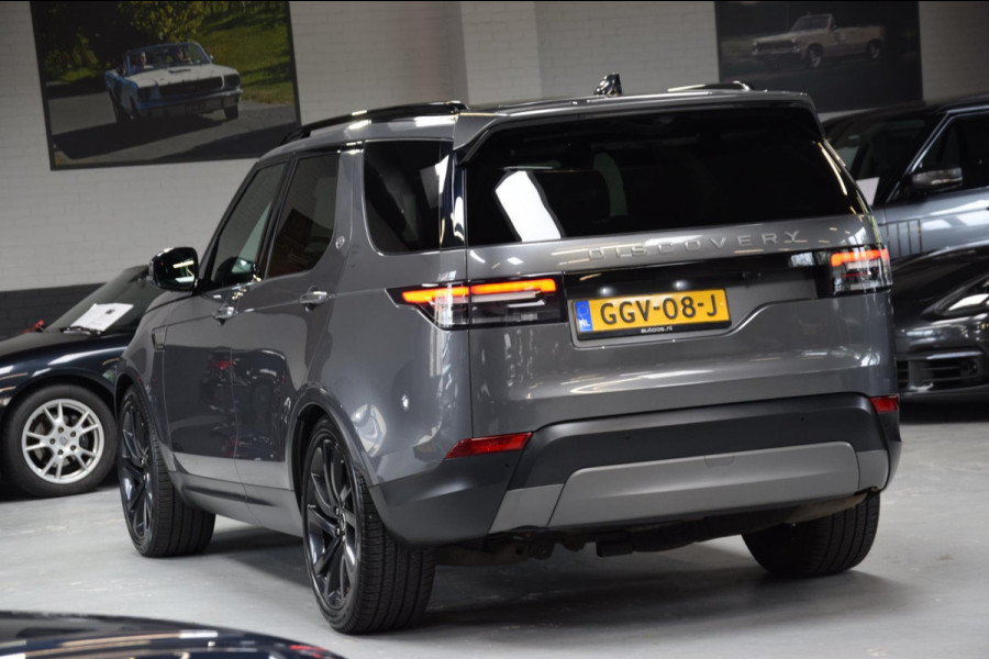 Land Rover Discovery 2.0 Sd4 HSE Luxury Navi|Leder|Panoramadak|5-Pers|