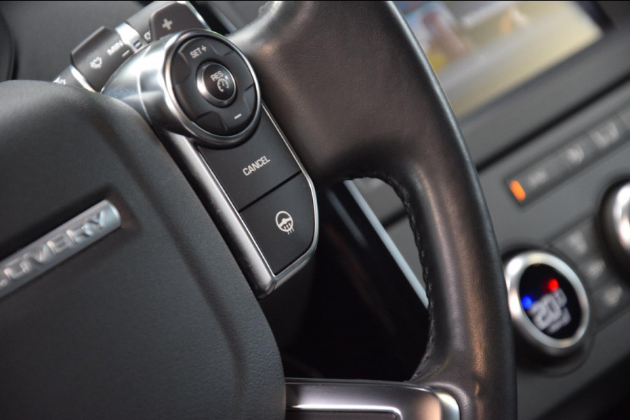 Land Rover Discovery 2.0 Sd4 HSE Luxury Navi|Leder|Panoramadak|5-Pers|