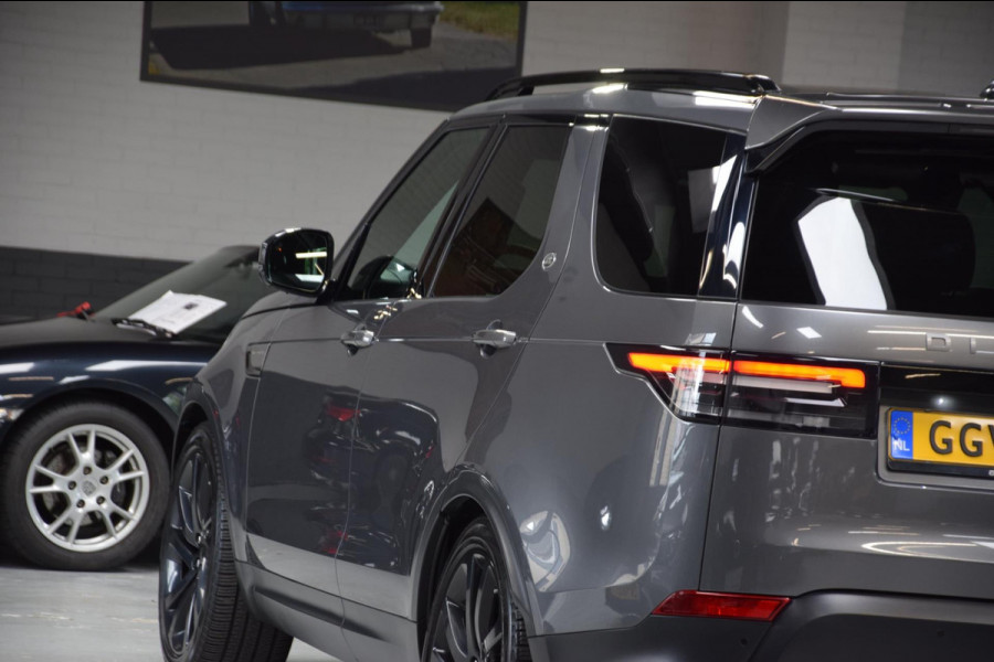 Land Rover Discovery 2.0 Sd4 HSE Luxury Navi|Leder|Panoramadak|5-Pers|