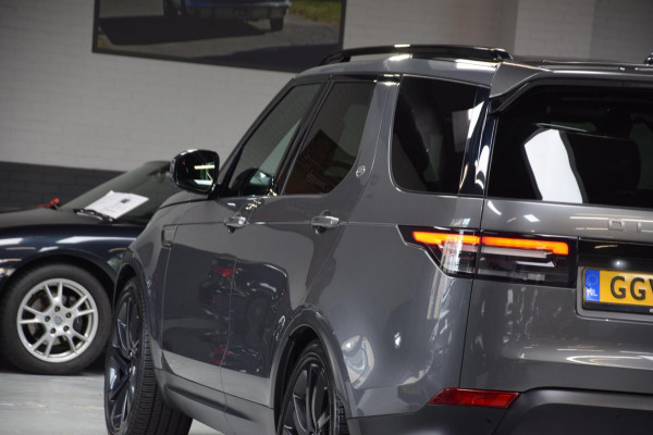 Land Rover Discovery 2.0 Sd4 HSE Luxury Navi|Leder|Panoramadak|5-Pers|