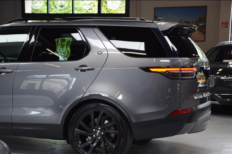 Land Rover Discovery 2.0 Sd4 HSE Luxury Navi|Leder|Panoramadak|5-Pers|
