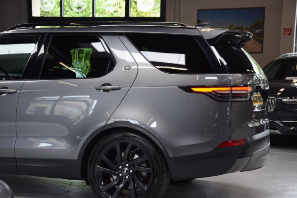 Land Rover Discovery 2.0 Sd4 HSE Luxury Navi|Leder|Panoramadak|5-Pers|
