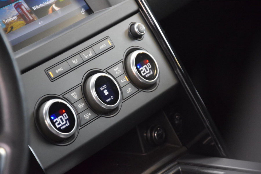 Land Rover Discovery 2.0 Sd4 HSE Luxury Navi|Leder|Panoramadak|5-Pers|