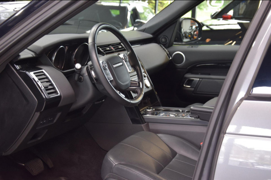 Land Rover Discovery 2.0 Sd4 HSE Luxury Navi|Leder|Panoramadak|5-Pers|