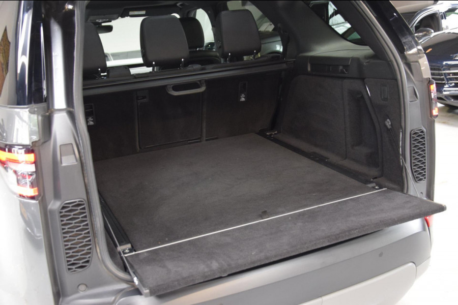 Land Rover Discovery 2.0 Sd4 HSE Luxury Navi|Leder|Panoramadak|5-Pers|
