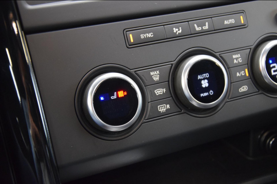 Land Rover Discovery 2.0 Sd4 HSE Luxury Navi|Leder|Panoramadak|5-Pers|