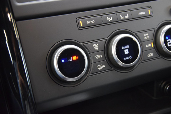Land Rover Discovery 2.0 Sd4 HSE Luxury Navi|Leder|Panoramadak|5-Pers|