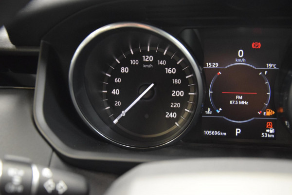 Land Rover Discovery 2.0 Sd4 HSE Luxury Navi|Leder|Panoramadak|5-Pers|