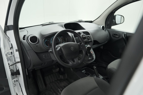 Renault Kangoo E-Tech 33 kWh 82 PK | Koopaccu | Laadruimte Betimmering | Airco | Cruise Control | DAB Radio