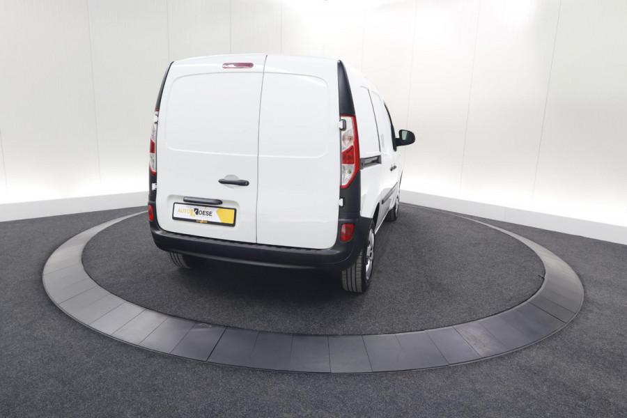 Renault Kangoo E-Tech 33 kWh 82 PK | Koopaccu | Laadruimte Betimmering | Airco | Cruise Control | DAB Radio