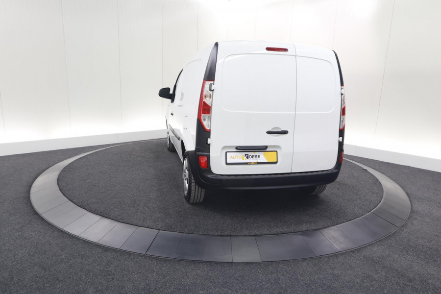 Renault Kangoo E-Tech 33 kWh 82 PK | Koopaccu | Laadruimte Betimmering | Airco | Cruise Control | DAB Radio