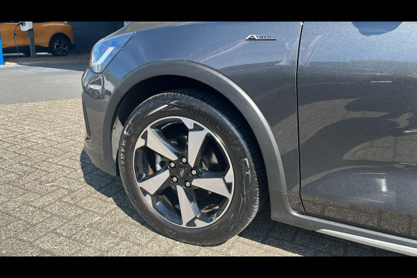 Ford FOCUS Wagon 1.0 EcoBoost Hybrid Active X 155pk | Driver Assistance Pack | Winterpack | SYNC 4 Navigatie |