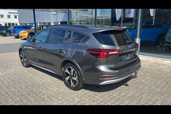 Ford FOCUS Wagon 1.0 EcoBoost Hybrid Active X 155pk | Driver Assistance Pack | Winterpack | SYNC 4 Navigatie |