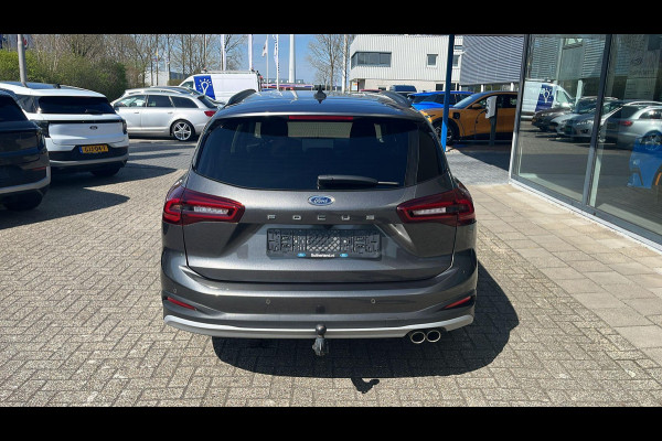 Ford FOCUS Wagon 1.0 EcoBoost Hybrid Active X 155pk | Driver Assistance Pack | Winterpack | SYNC 4 Navigatie |