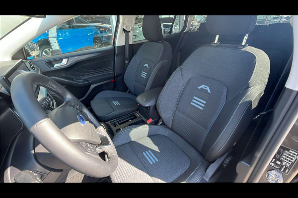 Ford FOCUS Wagon 1.0 EcoBoost Hybrid Active X 155pk | Driver Assistance Pack | Winterpack | SYNC 4 Navigatie |