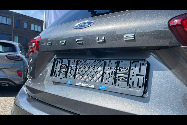 Ford FOCUS Wagon 1.0 EcoBoost Hybrid Active X 155pk | Driver Assistance Pack | Winterpack | SYNC 4 Navigatie |