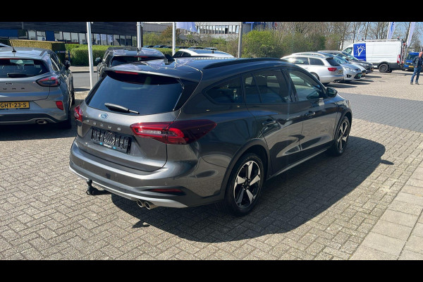 Ford FOCUS Wagon 1.0 EcoBoost Hybrid Active X 155pk | Driver Assistance Pack | Winterpack | SYNC 4 Navigatie |