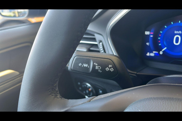 Ford FOCUS Wagon 1.0 EcoBoost Hybrid Active X 155pk | Driver Assistance Pack | Winterpack | SYNC 4 Navigatie |