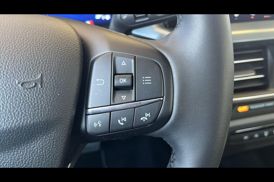 Ford FOCUS Wagon 1.0 EcoBoost Hybrid Active X 155pk | Driver Assistance Pack | Winterpack | SYNC 4 Navigatie |