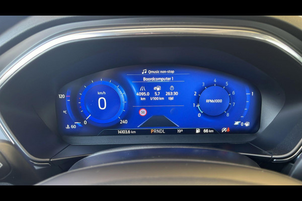 Ford FOCUS Wagon 1.0 EcoBoost Hybrid Active X 155pk | Driver Assistance Pack | Winterpack | SYNC 4 Navigatie |
