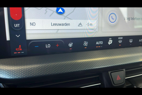 Ford FOCUS Wagon 1.0 EcoBoost Hybrid Active X 155pk | Driver Assistance Pack | Winterpack | SYNC 4 Navigatie |