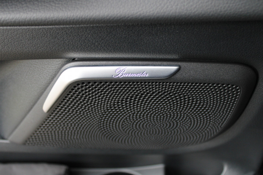 Mercedes-Benz V-Klasse 300d / BPM VRIJ / XXL / DC / 2x Elec Schuifd / 360 Camera / Burmester / Vol Opties / NIEUWSTAAT