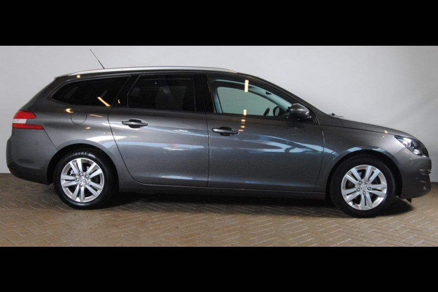 Peugeot 308 SW || 6 maanden garantie! 1.2 PureT.Blue Lion