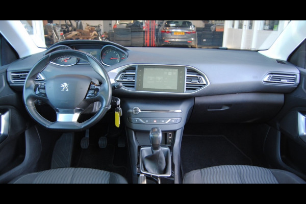 Peugeot 308 SW || 6 maanden garantie! 1.2 PureT.Blue Lion