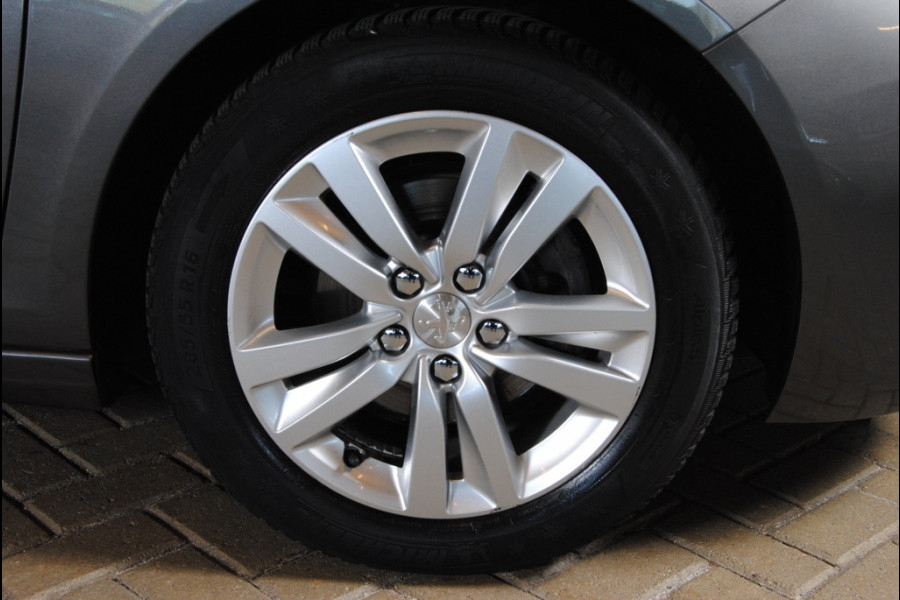 Peugeot 308 SW || 6 maanden garantie! 1.2 PureT.Blue Lion