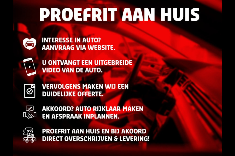 Peugeot 308 SW || 6 maanden garantie! 1.2 PureT.Blue Lion
