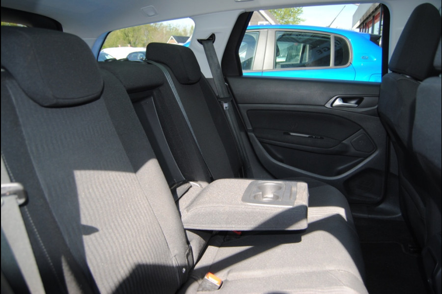 Peugeot 308 SW || 6 maanden garantie! 1.2 PureT.Blue Lion