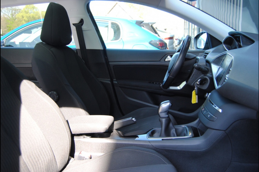 Peugeot 308 SW || 6 maanden garantie! 1.2 PureT.Blue Lion