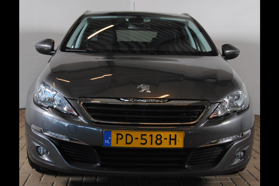 Peugeot 308 SW || 6 maanden garantie! 1.2 PureT.Blue Lion