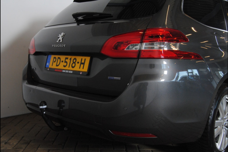 Peugeot 308 SW || 6 maanden garantie! 1.2 PureT.Blue Lion