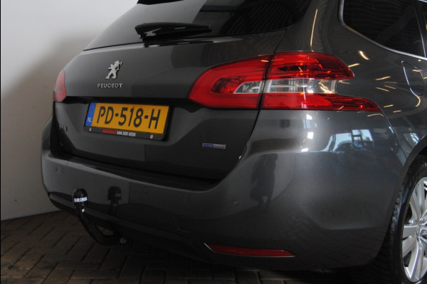 Peugeot 308 SW || 6 maanden garantie! 1.2 PureT.Blue Lion