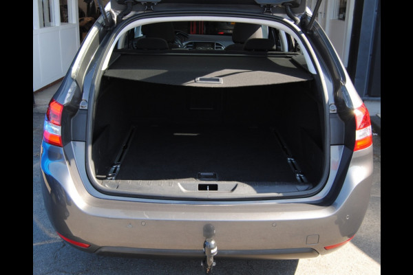 Peugeot 308 SW || 6 maanden garantie! 1.2 PureT.Blue Lion
