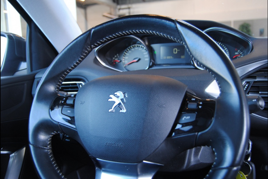 Peugeot 308 SW || 6 maanden garantie! 1.2 PureT.Blue Lion