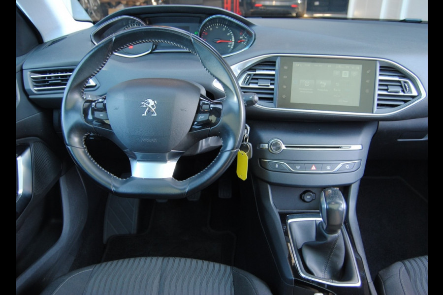 Peugeot 308 SW || 6 maanden garantie! 1.2 PureT.Blue Lion