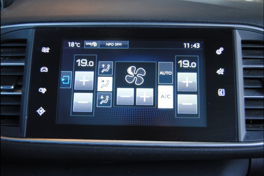Peugeot 308 SW || 6 maanden garantie! 1.2 PureT.Blue Lion