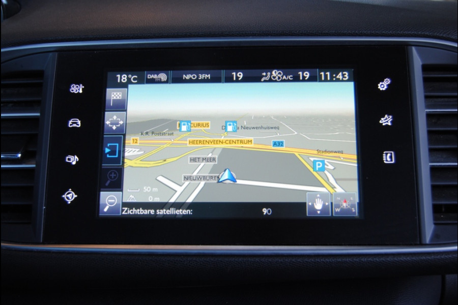 Peugeot 308 SW || 6 maanden garantie! 1.2 PureT.Blue Lion