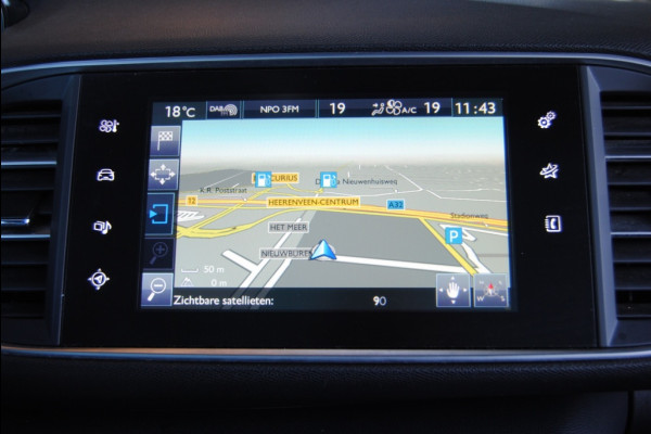 Peugeot 308 SW || 6 maanden garantie! 1.2 PureT.Blue Lion