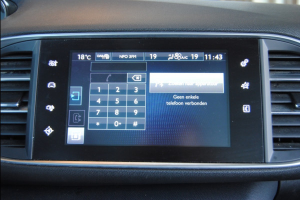 Peugeot 308 SW || 6 maanden garantie! 1.2 PureT.Blue Lion